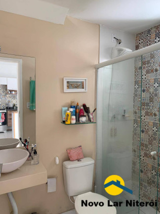 Imagem Casa com 3 Quartos à Venda, 135 m² em Itaipu - Niterói