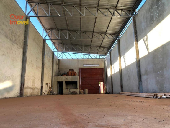 Imóvel à Venda, 340 m² em Vila Brasil - Ribeirão Preto