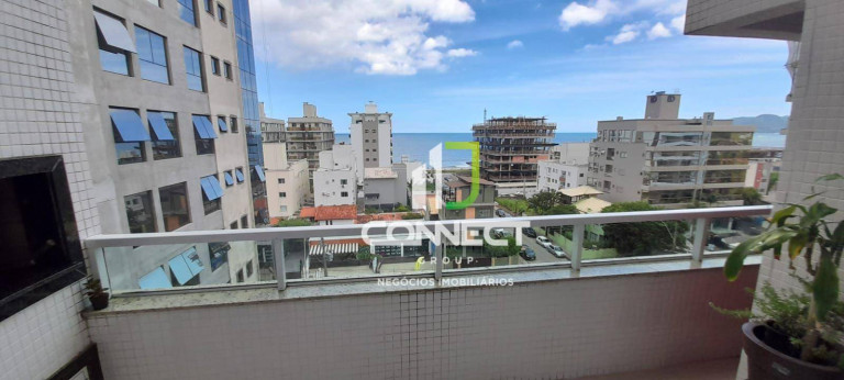 Imagem Imóvel com 3 Quartos à Venda, 153 m² em Praia Brava - Itajaí
