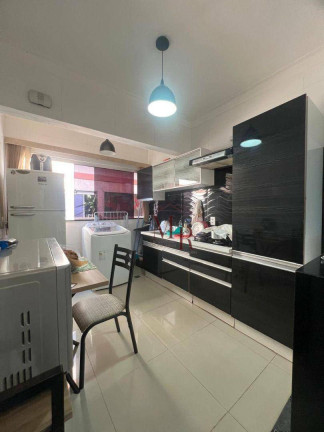 Imagem Apartamento com 3 Quartos à Venda, 67 m² em Parque Residencial Friozi - Votuporanga
