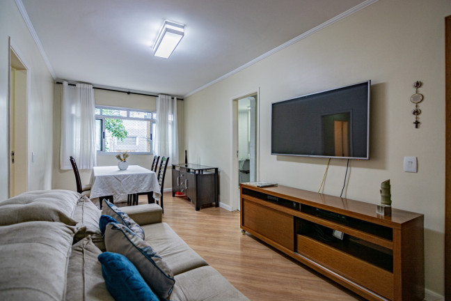 Imagem Apartamento com 2 Quartos à Venda, 62 m² em Indianópolis - São Paulo