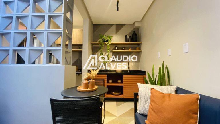 Imagem Casa de Condomínio com 2 Quartos à Venda, 63 m² em Papagaio - Feira De Santana Imagem Casa de Condomínio com 2 Quartos à Venda, 63 m² em Papagaio - Feira De Santana