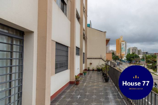 Foto do imóvel Apartamento com 3 Quartos à Venda, 91 m² em Vila Nova Conceição - São Paulo