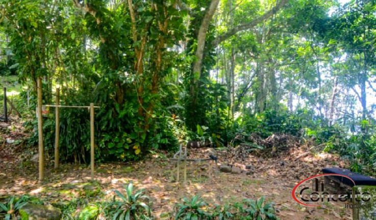 Imagem Terreno à Venda, 400 m² em Ponta Grossa - Ubatuba
