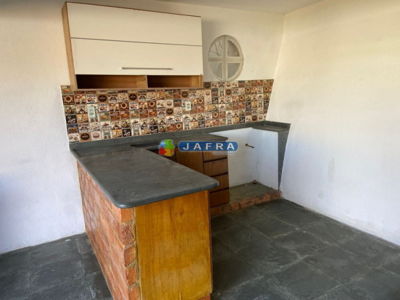 Imagem Casa com 5 Quartos para Alugar, 263 m² em Centro - Paraíba Do Sul