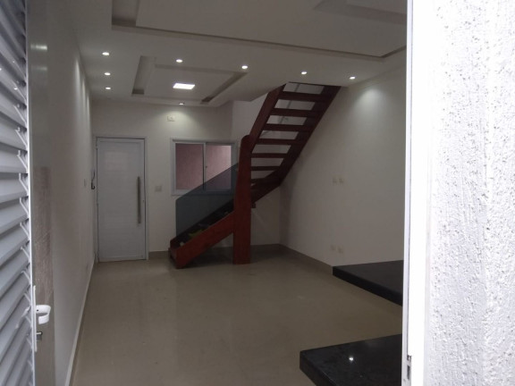Casa com 2 Quartos à Venda, 66 m² em Ocian - Praia Grande