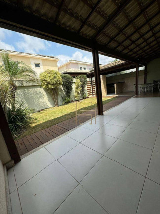 Imagem Casa com 4 Quartos à Venda, 200 m² em Colina De Laranjeiras - Serra