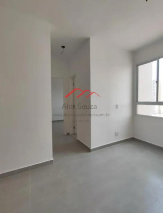 Imagem Apartamento com 2 Quartos à Venda, 53 m² em Jardim Nova Hortolândia I - Hortolândia
