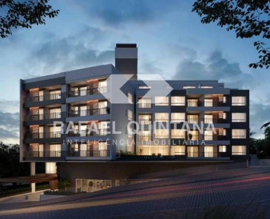 Apartamento com 2 Quartos à Venda, 72 m² em João Paulo - Florianópolis