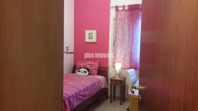 Imagem Apartamento com 4 Quartos à Venda, 153 m² em Jardim Vila Mariana - São Paulo Imagem Apartamento com 4 Quartos à Venda, 153 m² em Jardim Vila Mariana - São Paulo