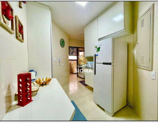 Imagem Apartamento com 3 Quartos à Venda, 110 m² em Pitangueiras - Guarujá Imagem Apartamento com 3 Quartos à Venda, 110 m² em Pitangueiras - Guarujá