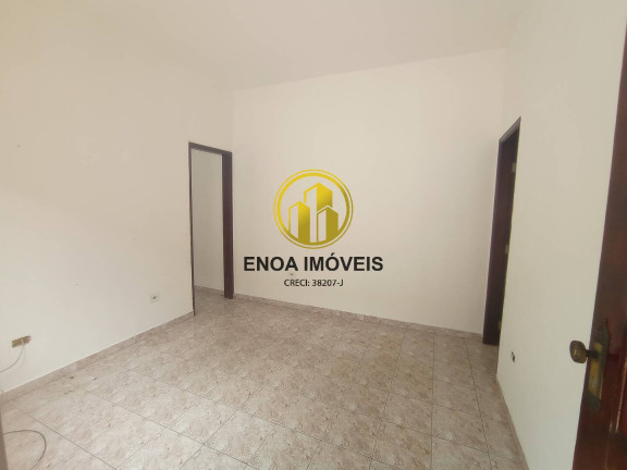 Imagem Casa com 1 Quarto à Venda, 67 m² em Parque Continental - São Vicente Imagem Casa com 1 Quarto à Venda, 67 m² em Parque Continental - São Vicente