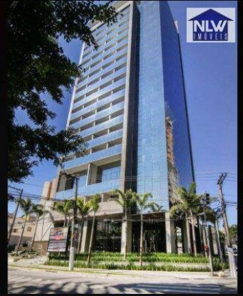 Imagem Sala Comercial à Venda, 131 m² em água Branca - São Paulo Imagem Sala Comercial à Venda, 131 m² em água Branca - São Paulo