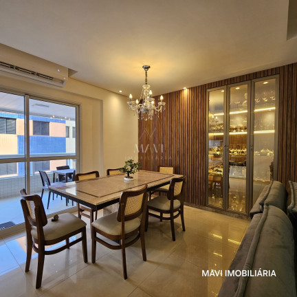 Imagem Apartamento com 2 Quartos à Venda, 134 m² em Aviação - Praia Grande