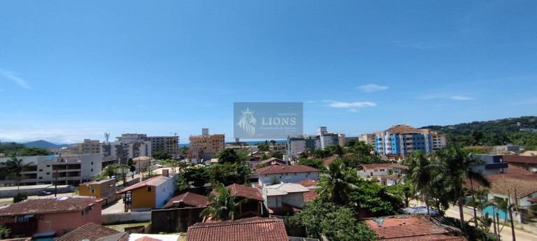 Imagem Apartamento com 2 Quartos à Venda, 70 m² em Toninhas - Ubatuba