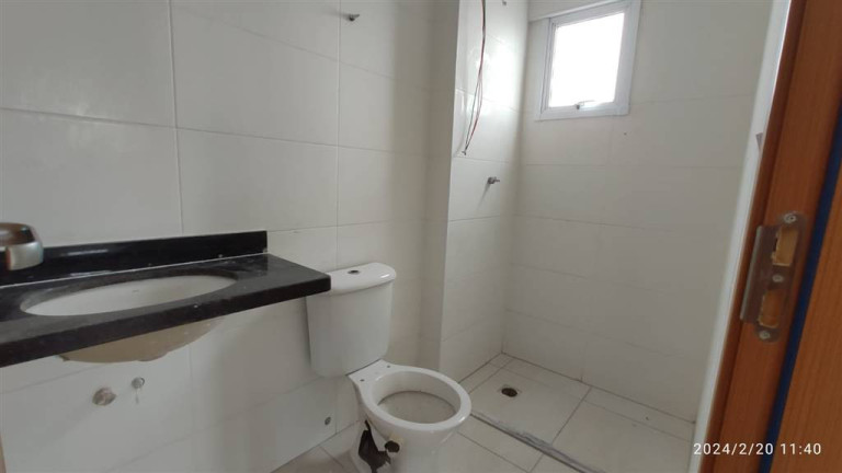 Imagem Apartamento com 1 Quarto à Venda, 45 m² em Mirim - Praia Grande