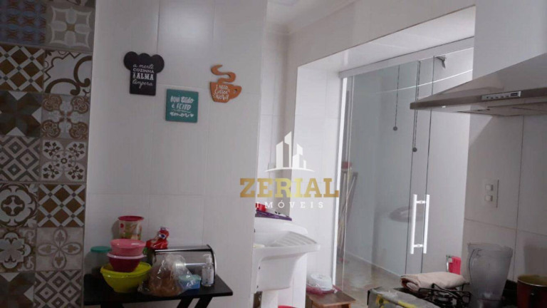 Imagem Apartamento com 2 Quartos à Venda, 96 m² em Osvaldo Cruz - São Caetano Do Sul