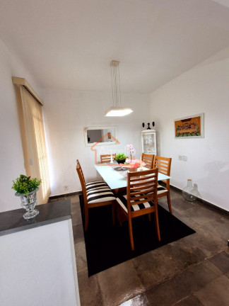 Imagem Casa com 2 Quartos à Venda, 165 m² em Loteamento Inocoop - Mogi Mirim