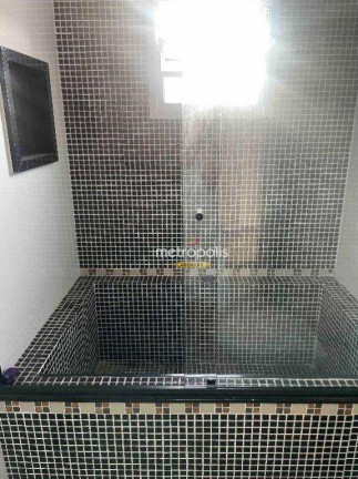 Imagem Sobrado com 5 Quartos à Venda, 320 m² em Tupi - Praia Grande