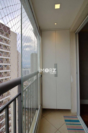 Imagem Imóvel com 2 Quartos à Venda, 66 m² em Vila Andrade - São Paulo Imagem Imóvel com 2 Quartos à Venda, 66 m² em Vila Andrade - São Paulo