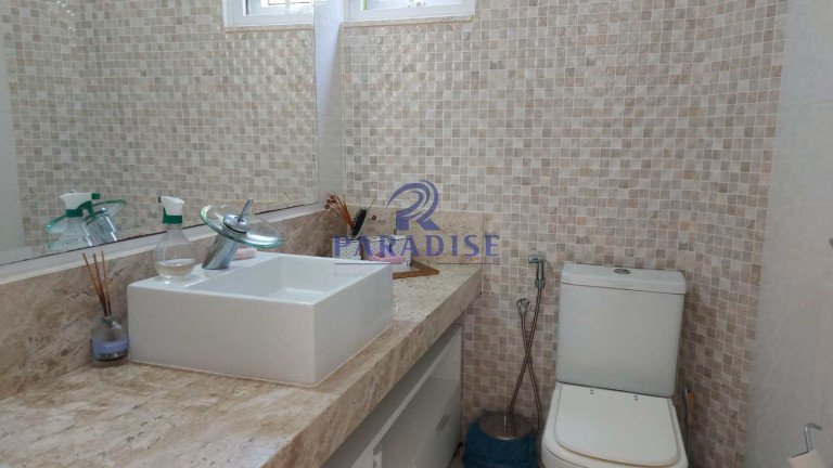Imagem Casa com 4 Quartos à Venda, 480 m² em Itacimirim - Camaçari