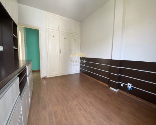 Imagem Imóvel com 4 Quartos à Venda, 500 m² em Cruzeiro - Belo Horizonte