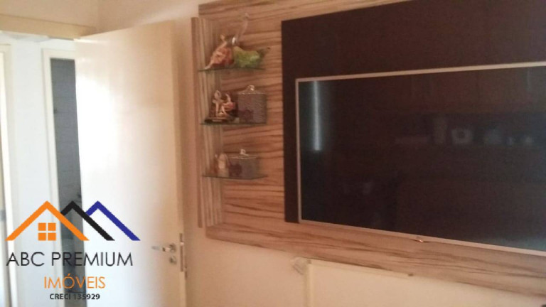 Imagem Apartamento com 3 Quartos à Venda, 62 m² em Jardim Stella - Santo André Imagem Apartamento com 3 Quartos à Venda, 62 m² em Jardim Stella - Santo André