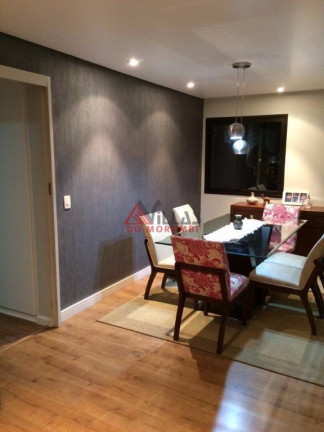 Imagem Apartamento com 3 Quartos à Venda, 125 m² em Vila Andrade - São Paulo