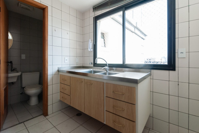 Imagem Apartamento com 3 Quartos à Venda, 106 m² em Jardim Vila Mariana - São Paulo Imagem Apartamento com 3 Quartos à Venda, 106 m² em Jardim Vila Mariana - São Paulo