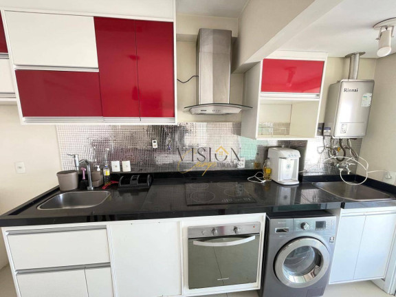 Imagem Apartamento com 2 Quartos à Venda, 65 m² em Centro - Campinas Imagem Apartamento com 2 Quartos à Venda, 65 m² em Centro - Campinas