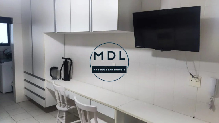 Imagem Apartamento com 3 Quartos à Venda, 115 m² em Vila Tupi - Praia Grande Imagem Apartamento com 3 Quartos à Venda, 115 m² em Vila Tupi - Praia Grande