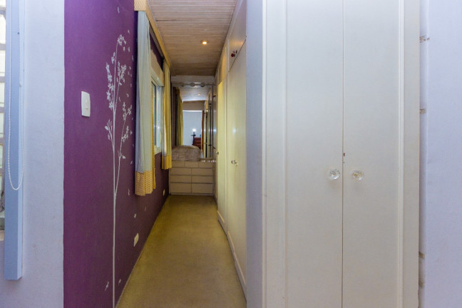 Imagem Casa com 3 Quartos à Venda, 168 m² em Vila Nova Conceição - São Paulo