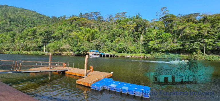 Imagem Terreno à Venda, 3.117 m² em Barra Do Una - São Sebastião Imagem Terreno à Venda, 3.117 m² em Barra Do Una - São Sebastião