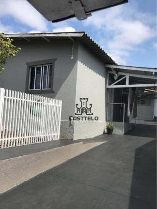 Casa com 4 Quartos à Venda, 120 m² em Itapoã - Londrina