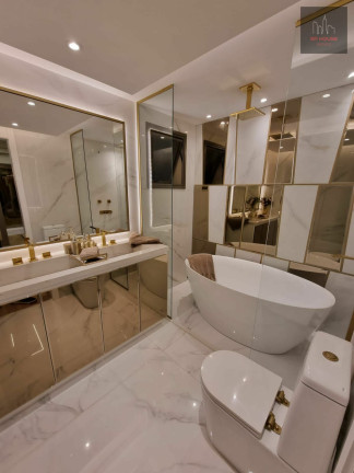 Imagem Apartamento com 4 Quartos à Venda, 142 m² em Perdizes - São Paulo