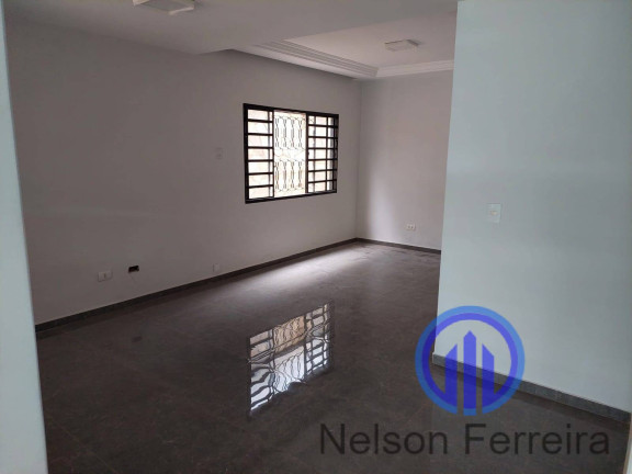 Imagem Casa com 4 Quartos à Venda, 262 m² em Parque Anhangüera - Goiânia
