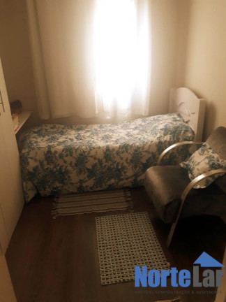 Imagem Apartamento com 2 Quartos à Venda, 49 m² em Jardim Centenário - São Paulo