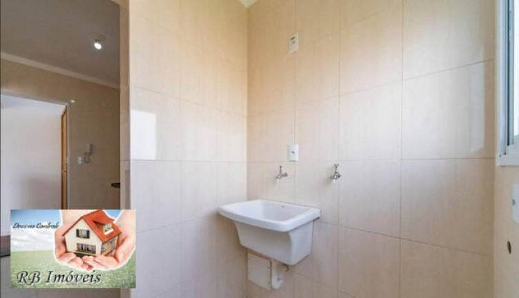 Imagem Apartamento com 2 Quartos à Venda, 51 m² em Campestre - Santo André Imagem Apartamento com 2 Quartos à Venda, 51 m² em Campestre - Santo André