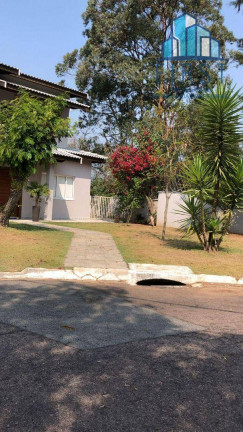 Imagem Casa de Condomínio com 4 Quartos à Venda, 373 m² em Condomínio Villagio Capriccio - Louveira Imagem Casa de Condomínio com 4 Quartos à Venda, 373 m² em Condomínio Villagio Capriccio - Louveira
