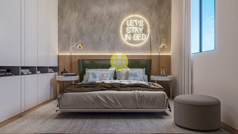 Imagem Apartamento com 2 Quartos à Venda, 87 m² em água Verde - Curitiba