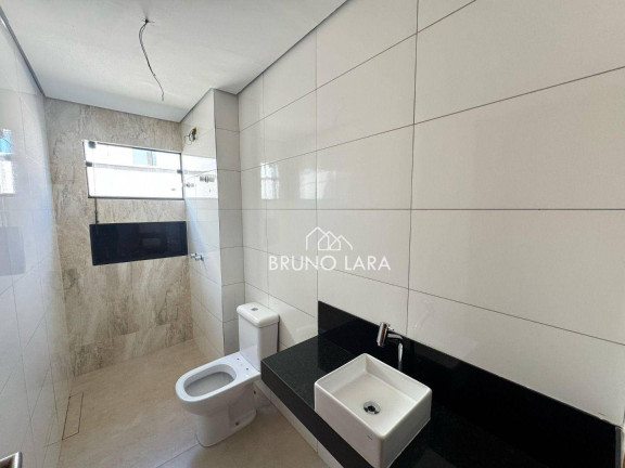 Imagem Casa com 3 Quartos à Venda, 90 m² em Guaruja Mansões - Betim