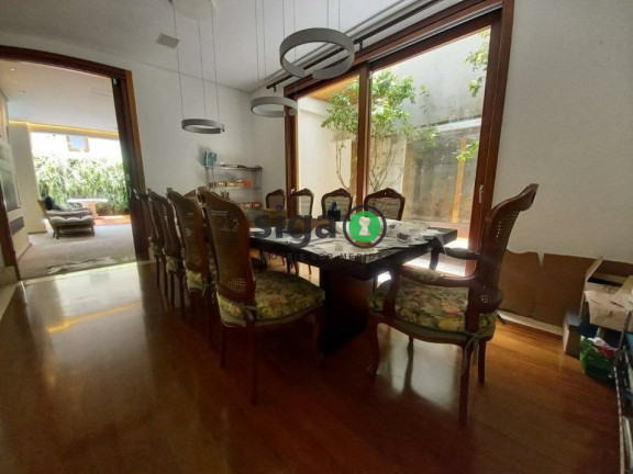 Imagem Casa com 4 Quartos à Venda, 880 m² em Cidade Jardim - São Paulo Imagem Casa com 4 Quartos à Venda, 880 m² em Cidade Jardim - São Paulo