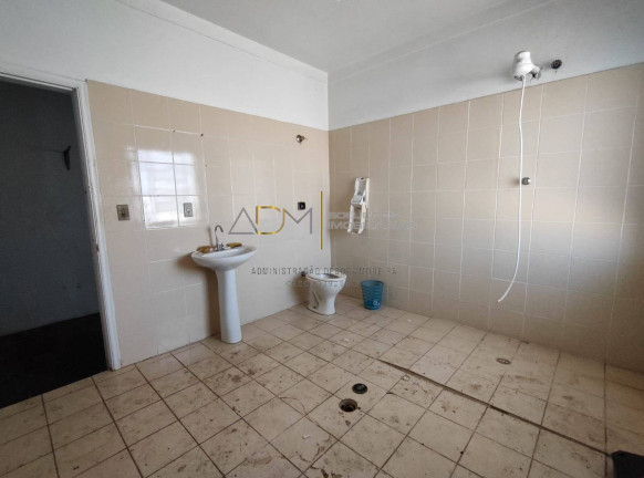 Imagem Sala Comercial à Venda, 650 m² em Vila São Lúcio - Botucatu