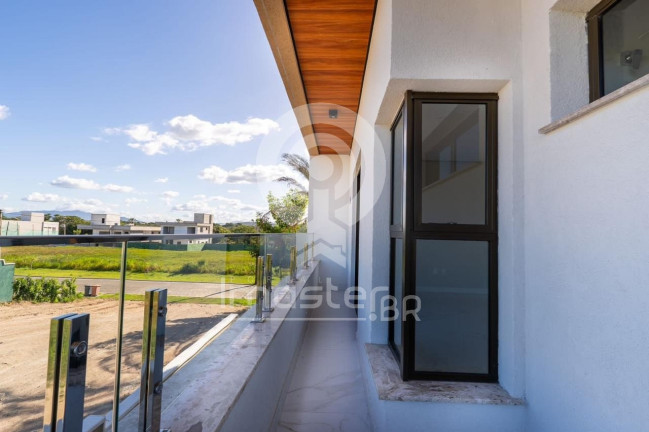 Imagem Casa com 4 Quartos à Venda, 361 m² em Alphaville - Eusébio