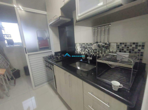 Imagem Apartamento com 2 Quartos à Venda, 69 m² em Vila Das Hortências - Jundiaí