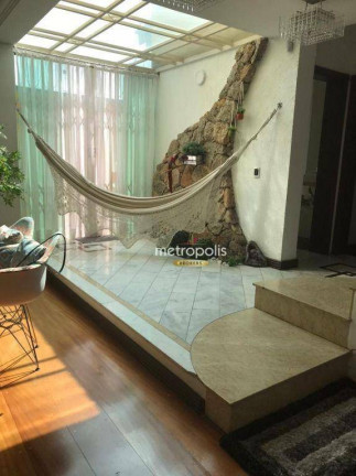 Imagem Sobrado com 4 Quartos à Venda ou Locação, 452 m² em Jardim São Caetano - São Caetano Do Sul Imagem Sobrado com 4 Quartos à Venda ou Locação, 452 m² em Jardim São Caetano - São Caetano Do Sul