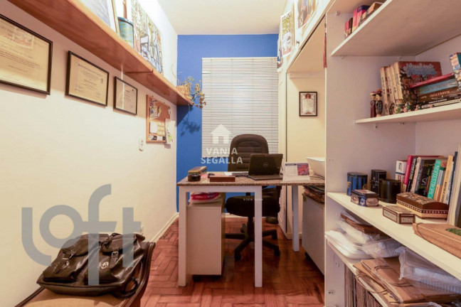 Imagem Apartamento com 3 Quartos à Venda, 700 m² em Cerqueira César - São Paulo