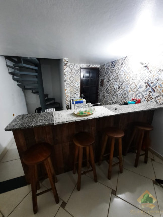 Imagem Casa com 1 Quarto à Venda, 80 m² em Barra Da Lagoa - Ubatuba Imagem Casa com 1 Quarto à Venda, 80 m² em Barra Da Lagoa - Ubatuba