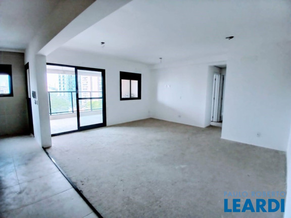 Imagem Apartamento com 2 Quartos à Venda, 87 m² em Vila Bastos - Santo André