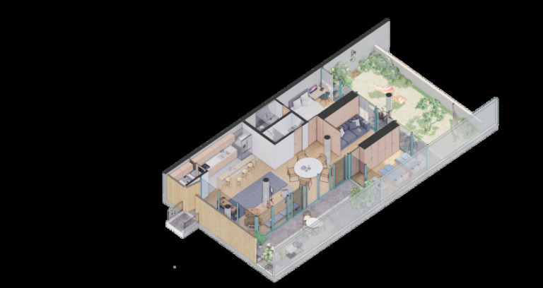 Imagem Apartamento com 3 Quartos à Venda, 200 m² em Pinheiros - São Paulo